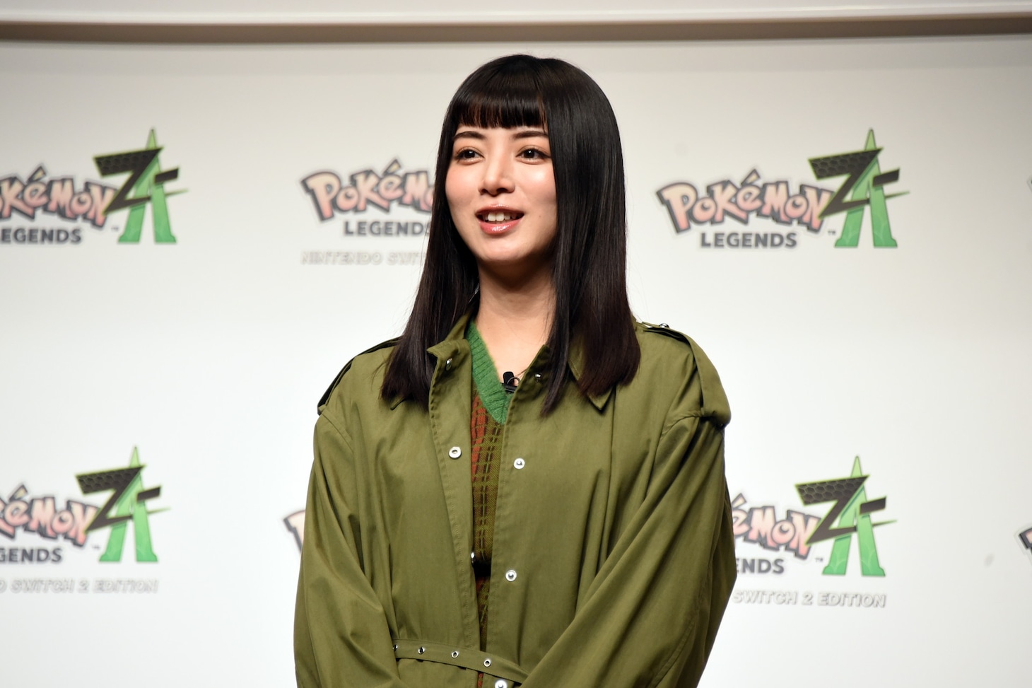 池田エライザ