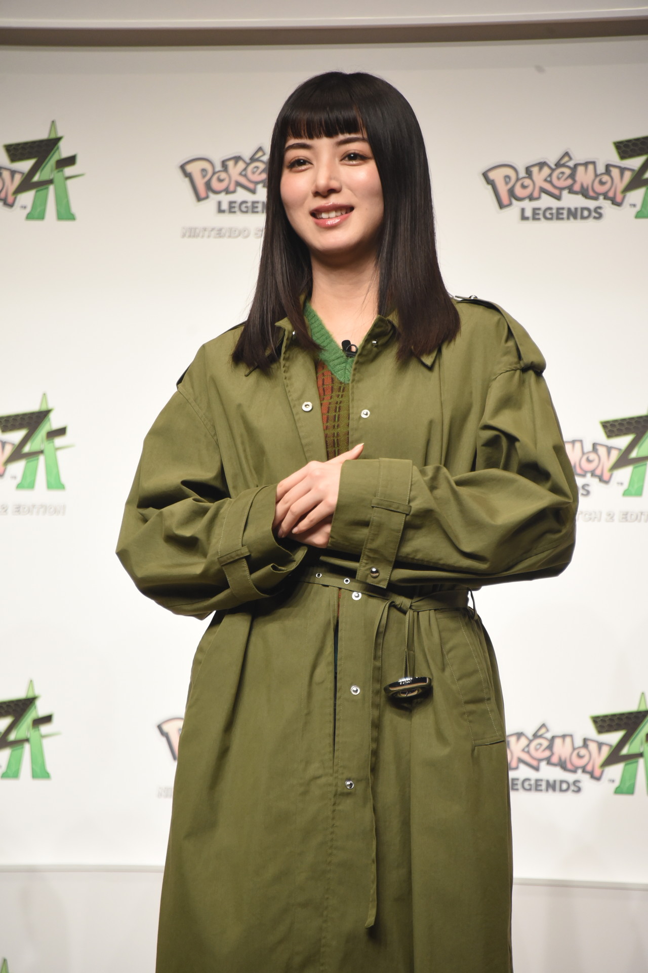 池田エライザ