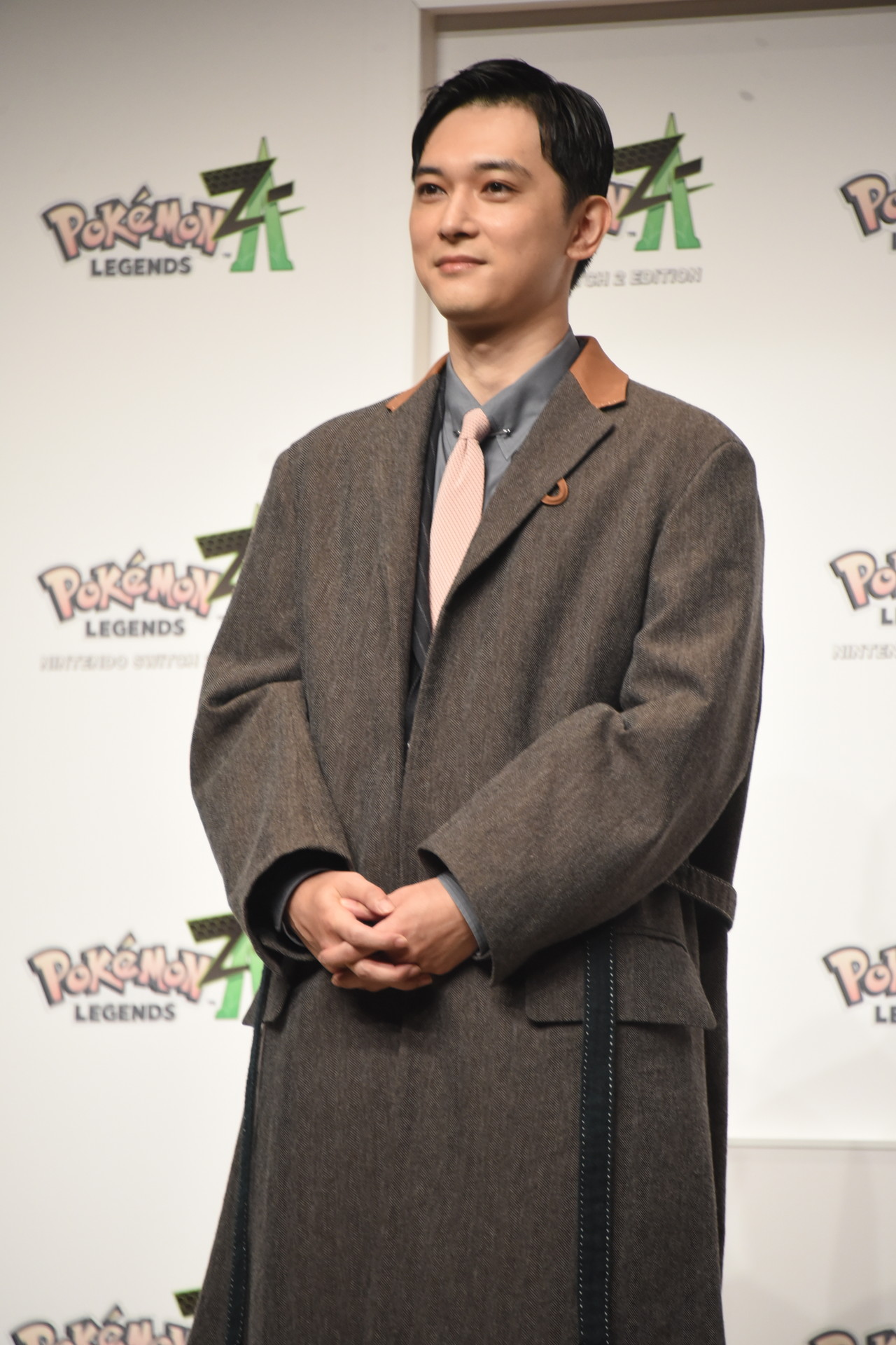 吉沢亮
