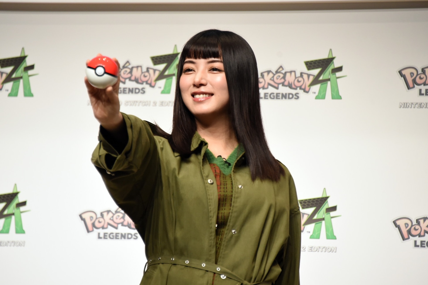 池田エライザ