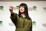 池田エライザ