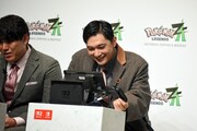 「Pokémon LEGENDS Z-A」で2位となり悔しがる吉沢亮