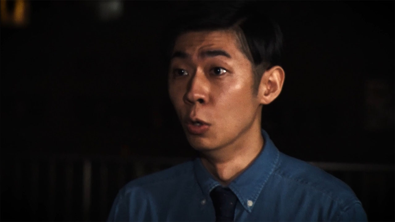 「ツッコミウォリアーズ～ボケまくり商店街から脱出せよ～」告知映像より