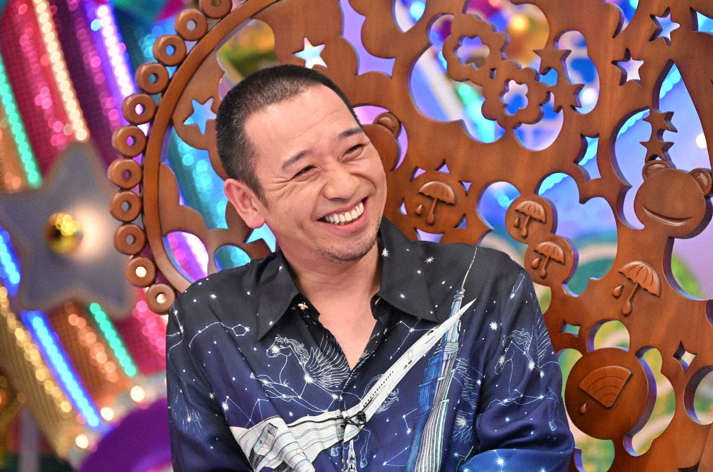 千鳥大悟がこのあと飲みに行きたいのは誰？「大悟飲み後輩芸人」集結