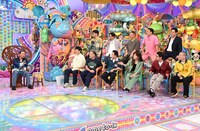 「アメトーーク！」の「大悟飲み後輩芸人」回に集結する芸人たち