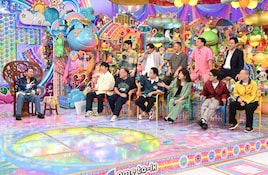 千鳥大悟がこのあと飲みに行きたいのは誰？「大悟飲み後輩芸人」集結