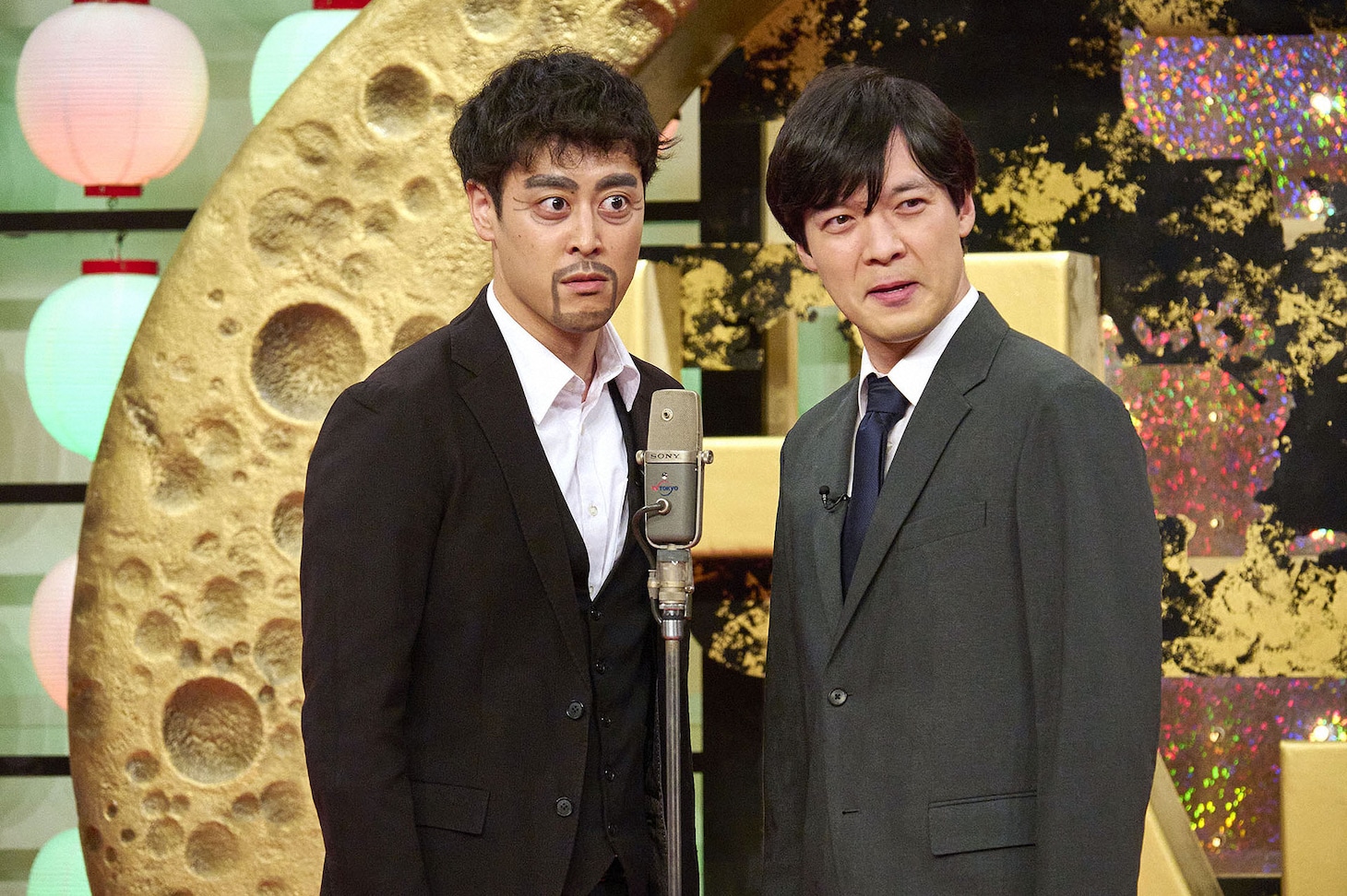 “テレ東的KOC”猫ネタ決戦「キングオブキャット」　リンダカラー∞はりなぴっぴ書き下ろしネタ