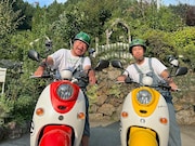 出川哲朗とウエストランド井口