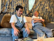 ウエストランド井口と出川哲朗