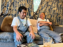 ウエストランド井口と出川哲朗