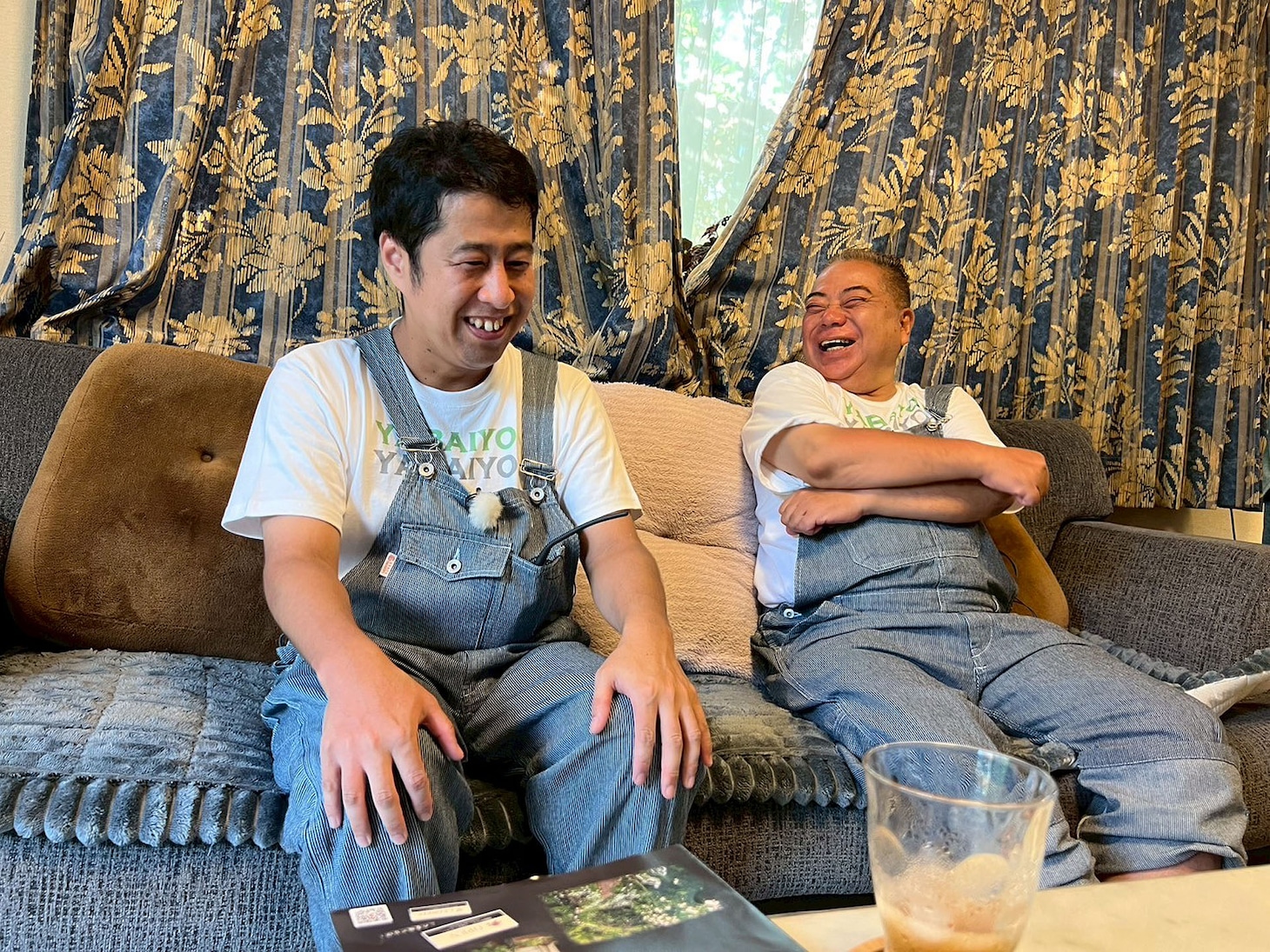 ウエストランド井口と出川哲朗