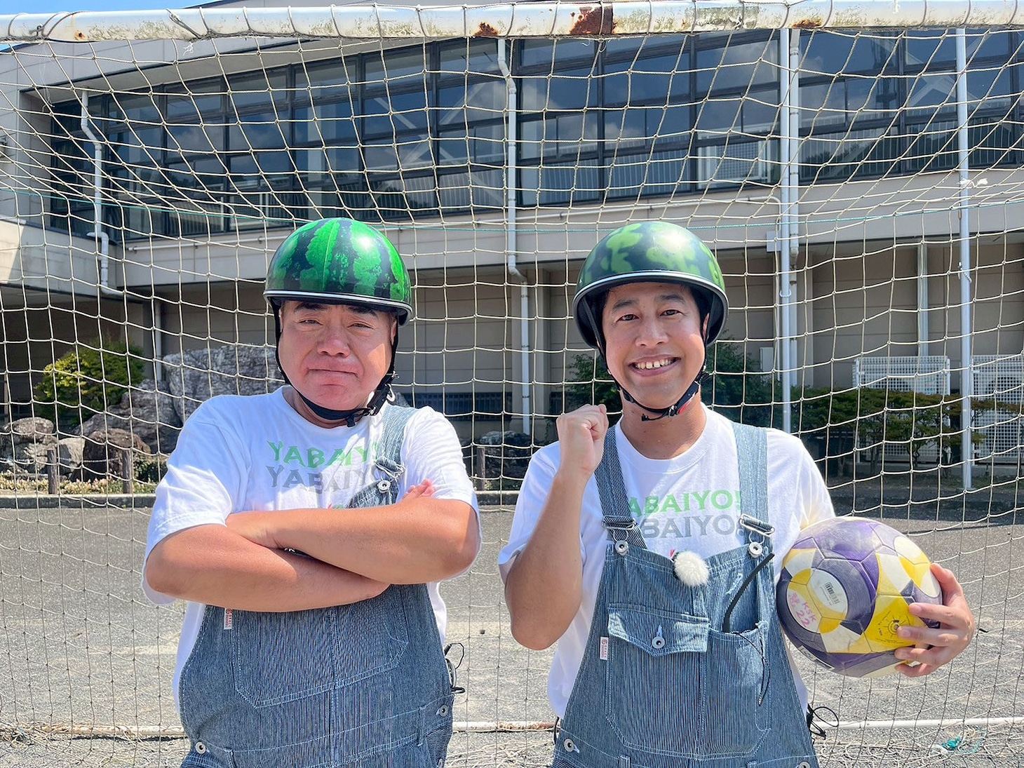 ウエストランド井口が「充電させて」初出演、唐沢寿明の後に