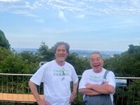 唐沢寿明と出川哲朗