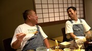 出川哲朗とウエストランド井口
