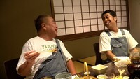 出川哲朗とウエストランド井口