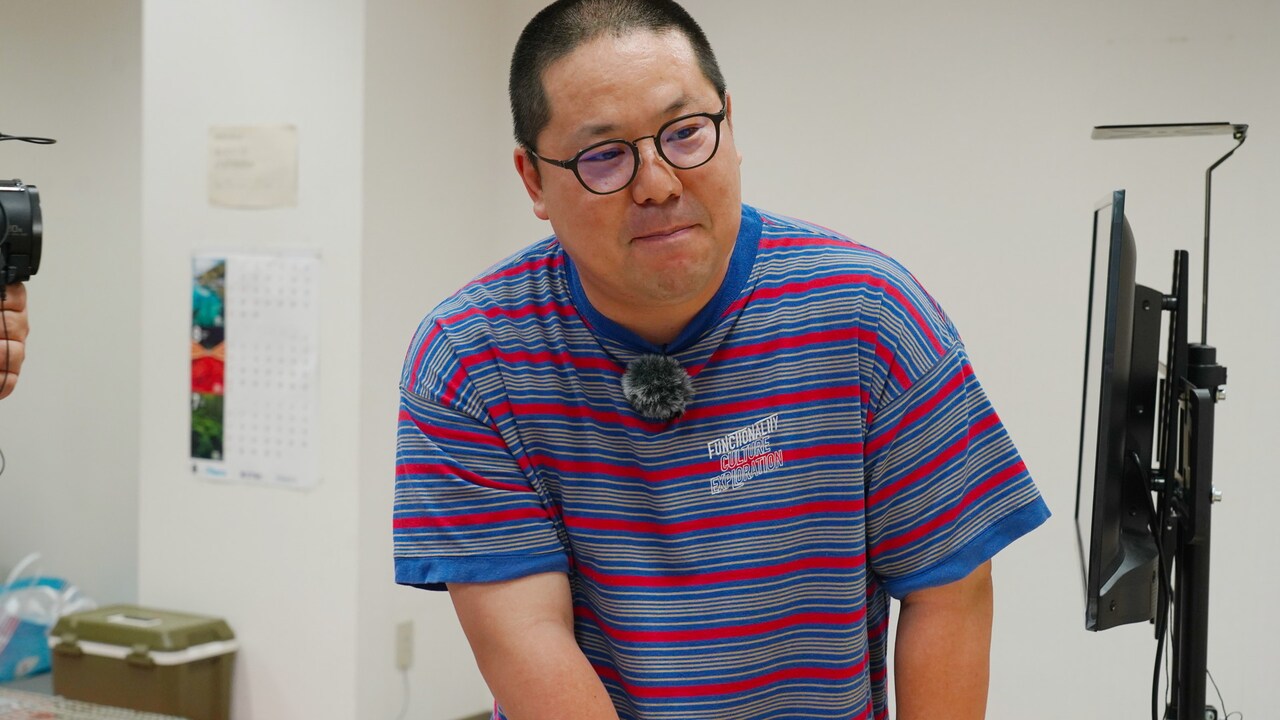 和田まんじゅう、狩猟の才能を見出される　 愛媛猟友会メンバーから「一緒に活動しませんか？」