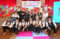 「推し主総会」の出演者