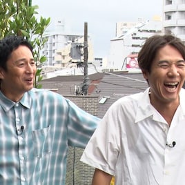 チュート徳井、フット岩尾、ロッチ・コカド そこまで結婚願望ないが結婚相談所へ