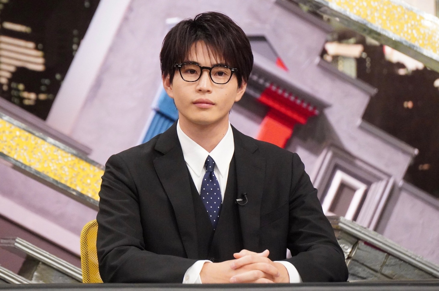 中沢元紀