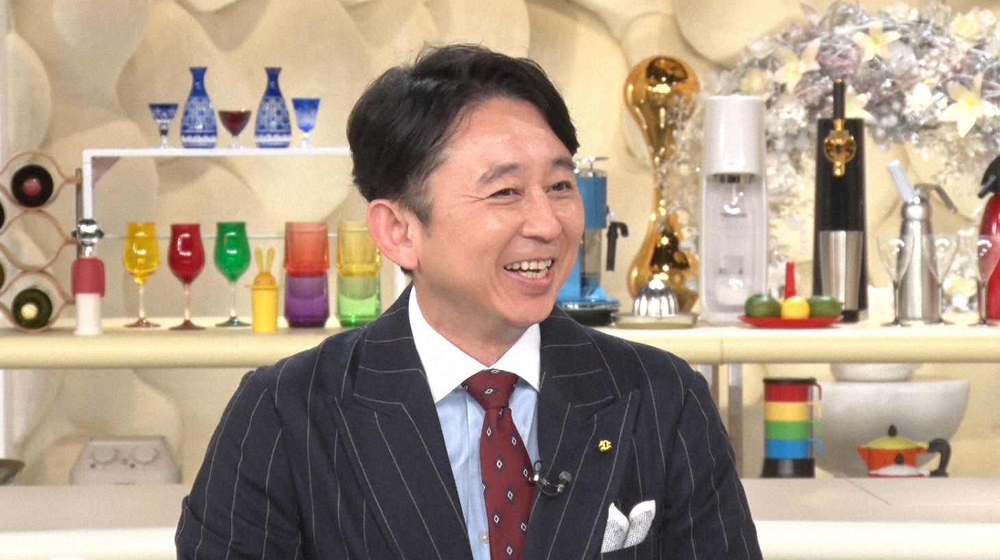 有吉弘行