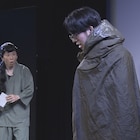 シティホテル3号室の初単独ライブよりコント「石板のかけら」1ネタ先行配信