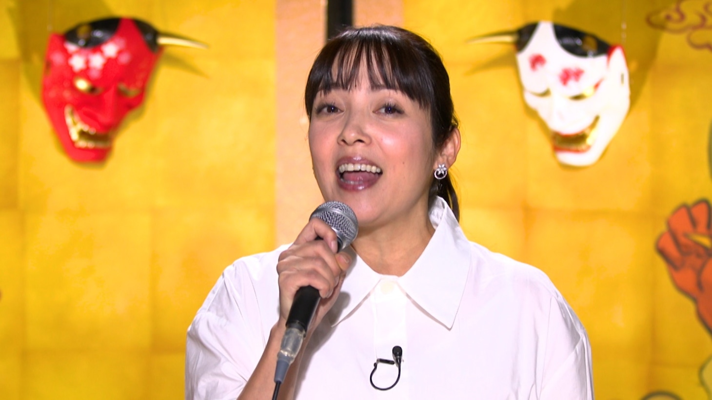 中山エミリ
