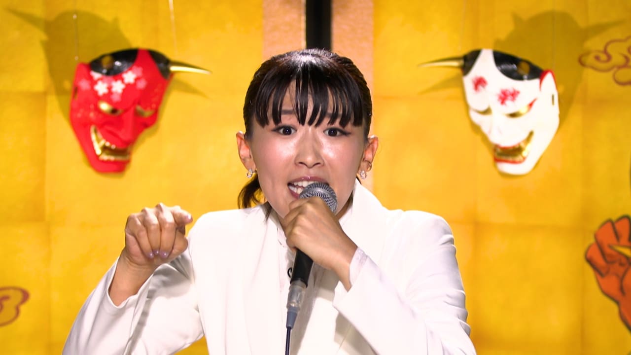 沙羅「サビだけカラオケ」挑戦、たむたむとの夫婦げんか勃発