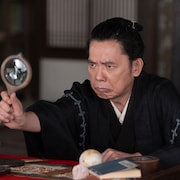 爆笑問題太田が大河ドラマ「べらぼう」出演、評判の人相見