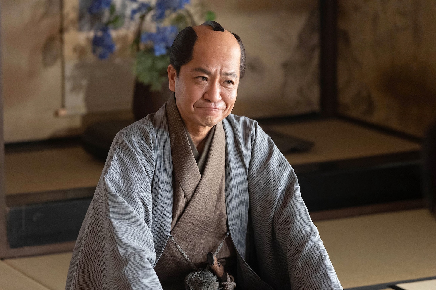 爆笑問題太田が大河ドラマ「べらぼう」出演、評判の人相見