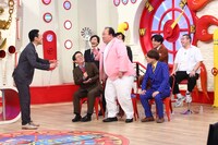 「マルコポロリ！」のワンシーン