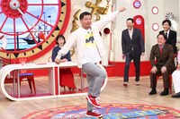 「マルコポロリ！」のワンシーン