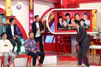 「マルコポロリ！」のワンシーン