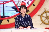 高橋真理恵アナウンサー