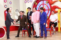 「マルコポロリ！」のワンシーン