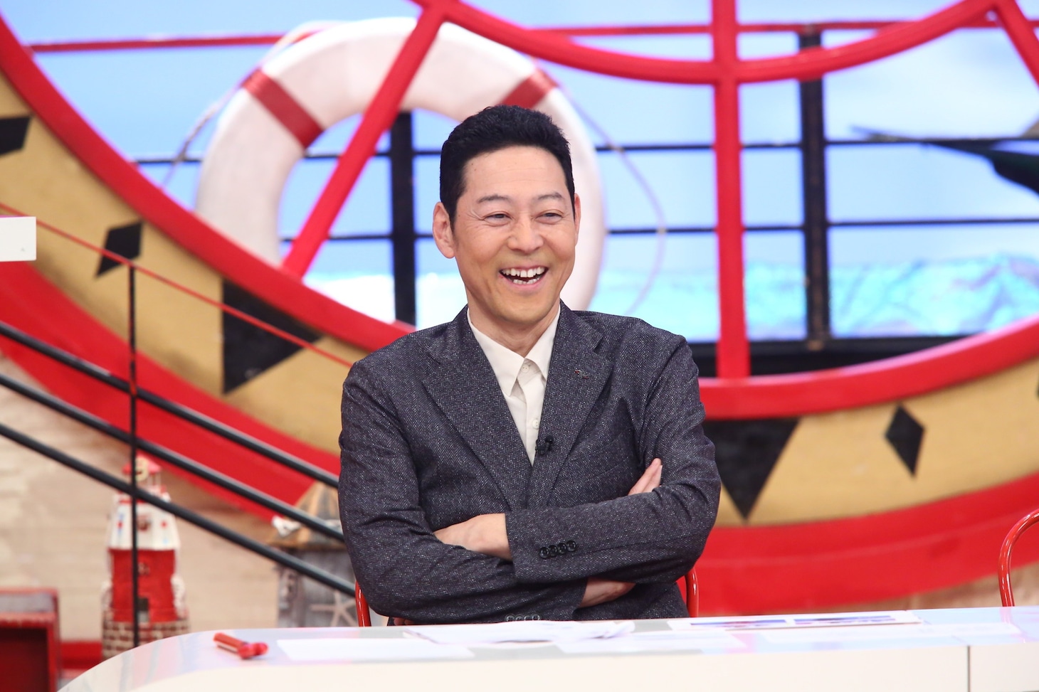 東野幸治