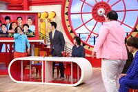 「マルコポロリ！」のワンシーン