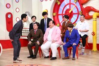 「マルコポロリ！」のワンシーン