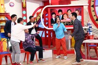 「マルコポロリ！」のワンシーン