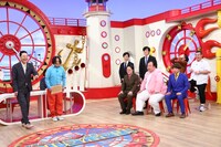 「マルコポロリ！」のワンシーン