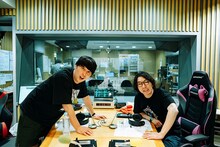 「クイック・ジャパンvol.182」ではニューヨークの密着企画を実施