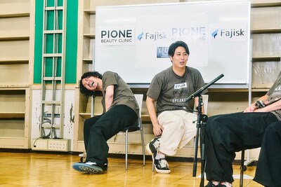 「クイック・ジャパンvol.182」ではニューヨークの密着企画を実施