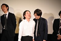 あなたとネ本郷（左）に寄り添う無尽蔵やまぎわ（右）