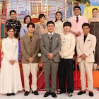 南キャン山里、健康バラエティで血圧測定31回 大久保、マヂラブ村上、横澤夏子らも出演