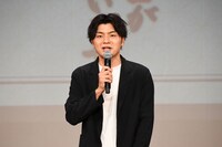 司会を務めたコウノ・オブ・ザ・イヤー