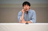 フースーヤ谷口