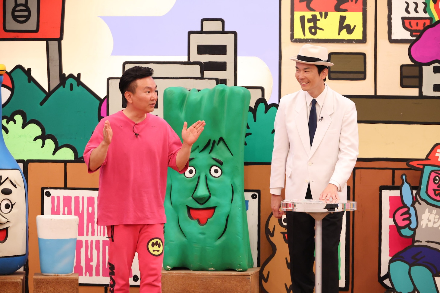 かまいたち