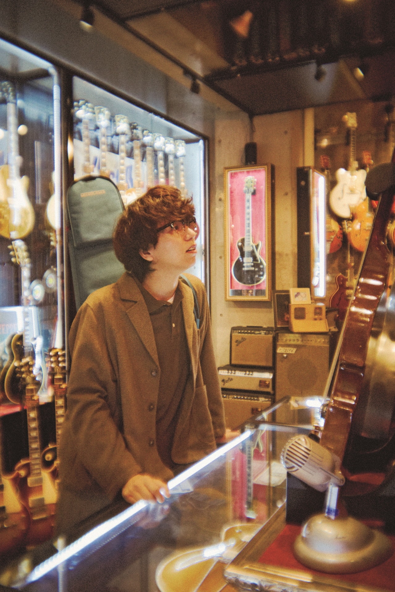 ニッポンの社長・辻（Photo / Serizawa Shinji） [画像ギャラリー 2/12