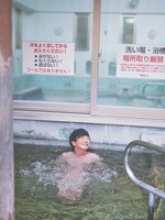 パンサー向井（Photo / Imajo Jun）