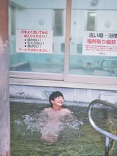 パンサー向井（Photo / Imajo Jun）