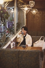 相席スタート山添（Photo / Serizawa Shinji）